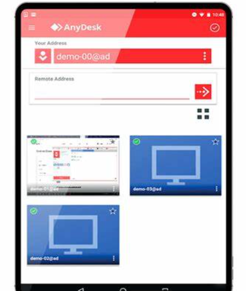 灰鴿子、向日葵、To desk、Team Viewer、Anydesk